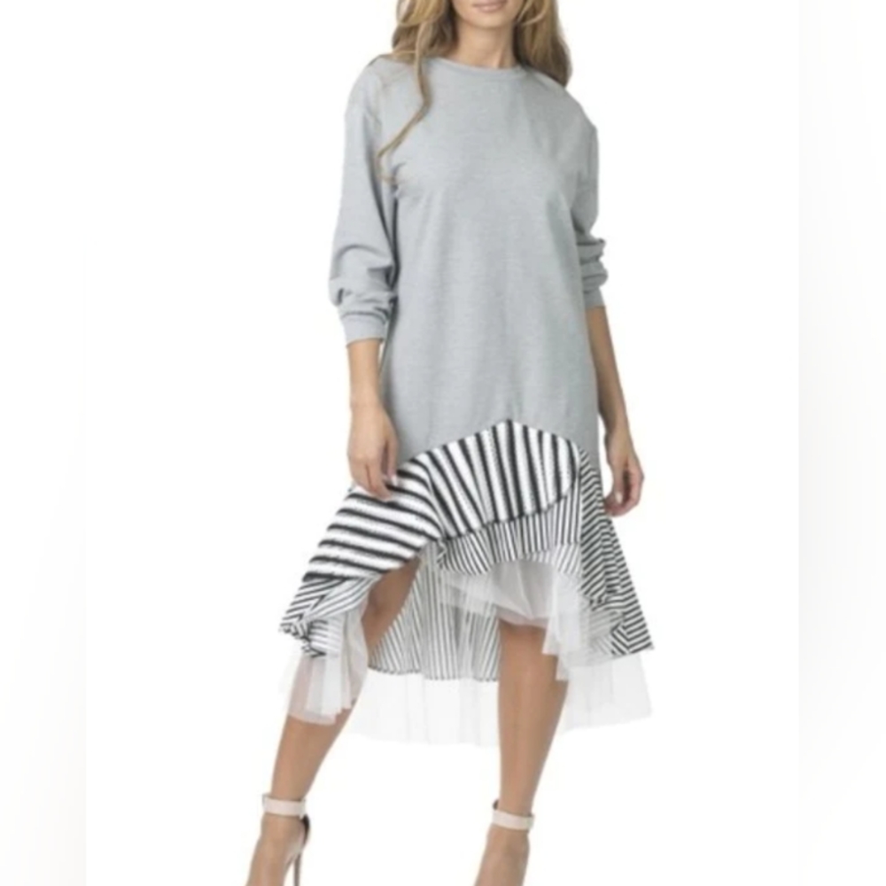 Kosmios dress (GA)